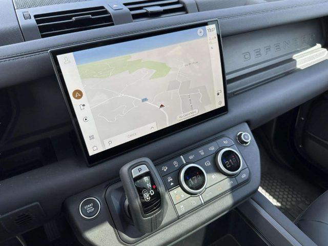 LAND ROVER Defender 110 3.0D I6 200 CV AWD Auto X-Dynamic SE