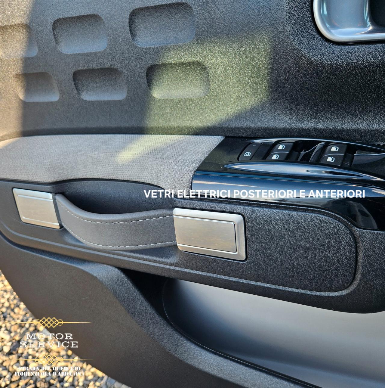 Citroen C3 1.2 NEOPATENTATI PREZZO FINALE E REALE