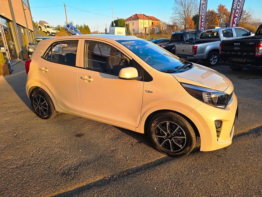 Kia Picanto 1.0 12V Style CON PREZZO REALE