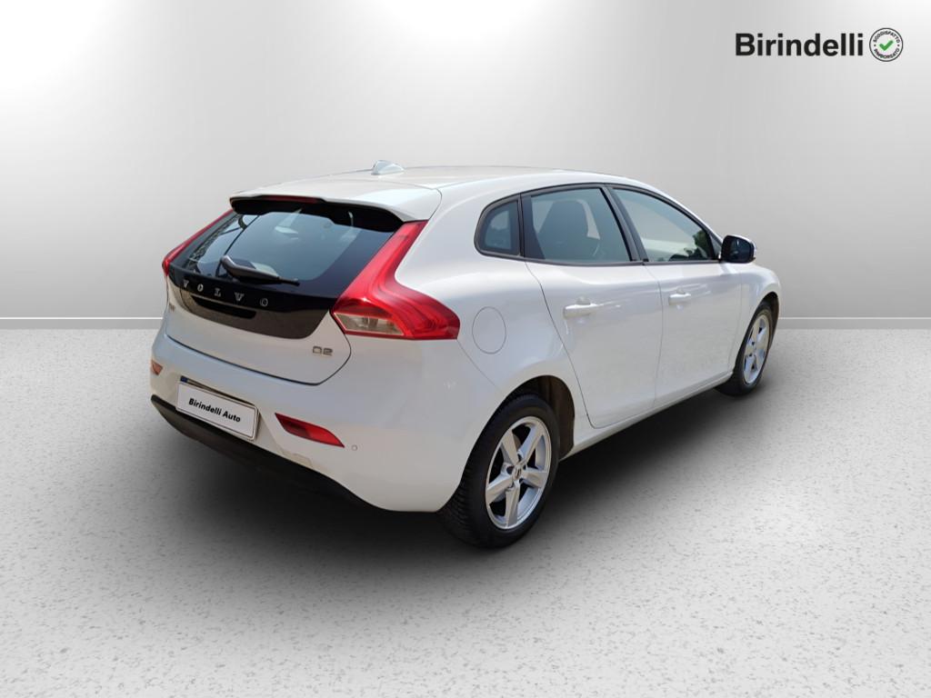 VOLVO V40 (2012-2020) - V40 D2 Business