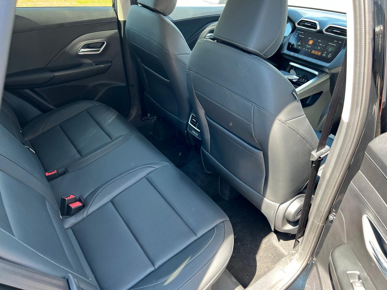 Mg ZS 1.5 Hybrid+ Luxury / 197 CV rottamazione - bonus finanziamento EXTRA acquisto a giugno