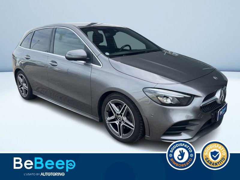 Mercedes-Benz Classe B B 180 D PREMIUM AUTO