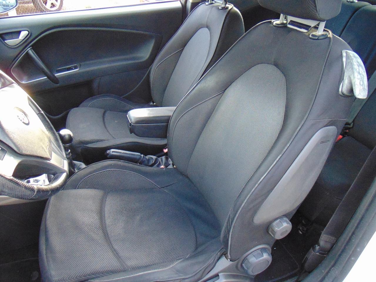 alfa mito 1.6 disel neopatentati