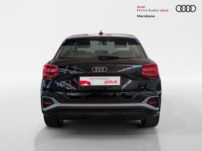 Audi Q2 2.0 30 TDI BUSINESS