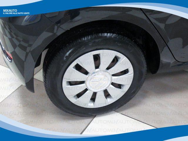 VOLKSWAGEN up! 1.0 60cv 5 Porte Move Up! EU6