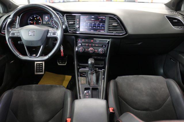 SEAT Leon 2.0 TDI 184 CV DSG 5p. FR