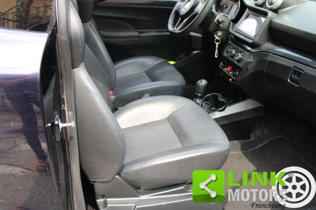 AIXAM Coupé SPORT GTI FATTURABILE!