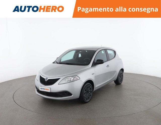LANCIA Ypsilon 1.2 69 CV 5 porte S&S Gold