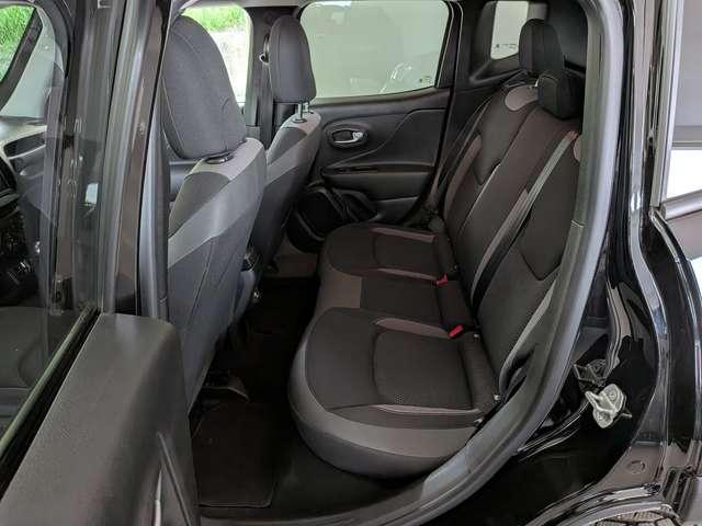 Jeep Renegade Renegade 2019 1.6 mjt Limited 2wd 130cv