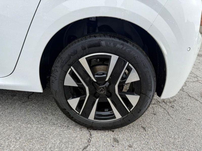 Peugeot 208 Hybrid 110 e-DCS6 Allure+Vision & Navigation Pack