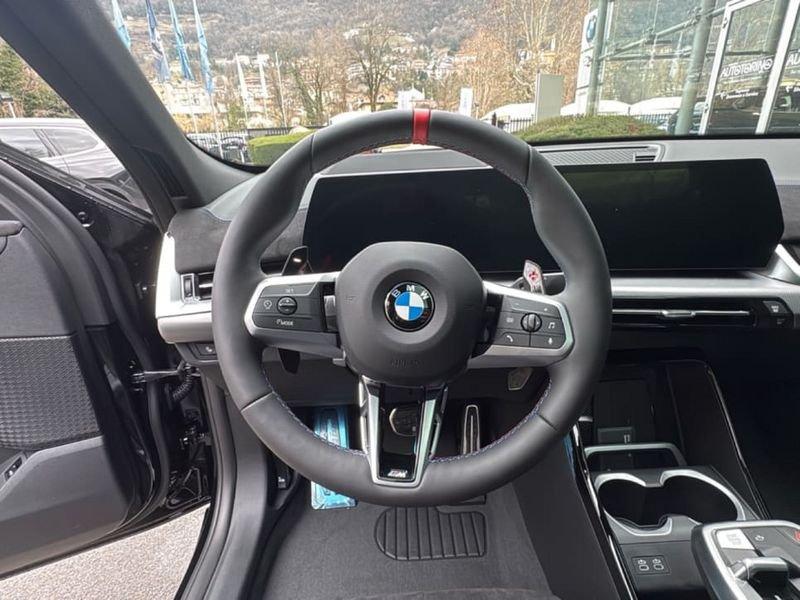 BMW X2 M35i xDrive M Sport Pro