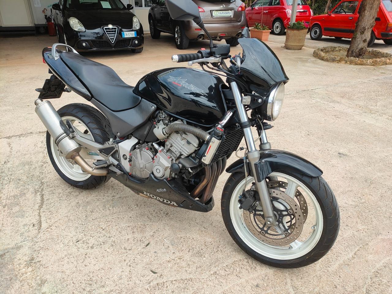 HONDA HORNET 600