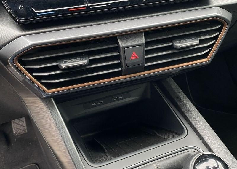 Cupra Formentor 2.0 TDI 150CV