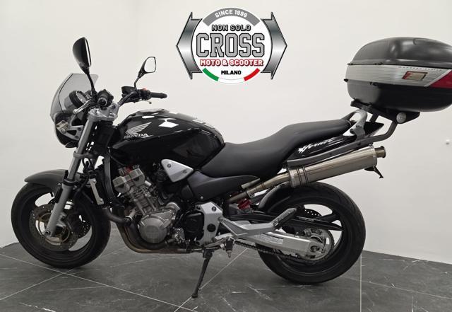 HONDA Hornet 900 - ANNO 2004