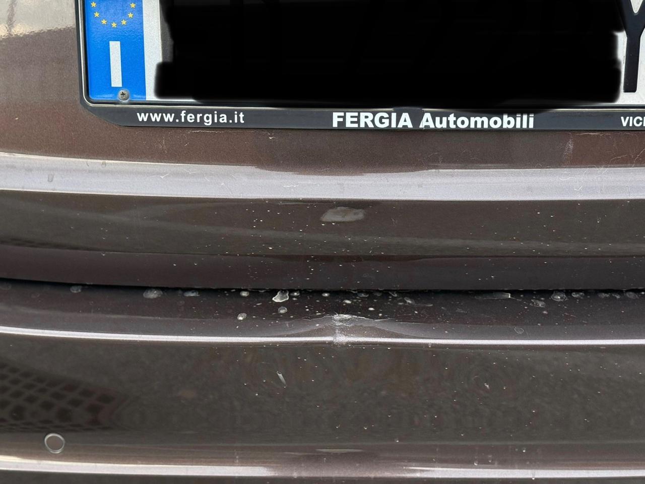 Fiat Tipo 1.4 4 porte Opening Edition