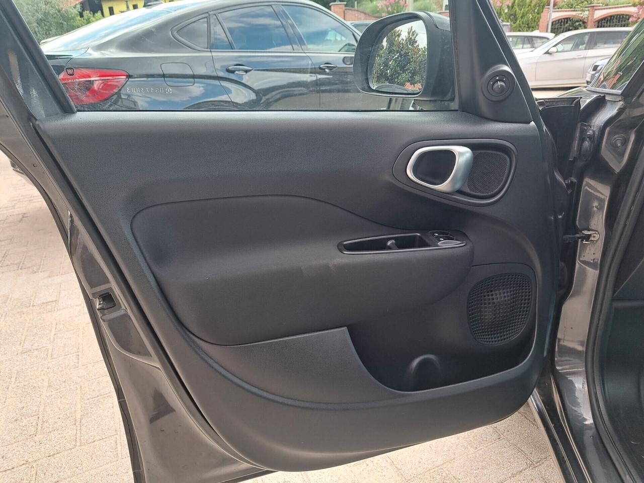 Fiat 500L 1.3 Multijet 85 CV Lounge/ NEOPATENTATI