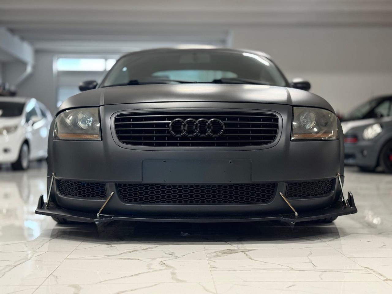 Audi TT Coupé 1.8T ASI* LEGGERE BENE ANNUNCIO