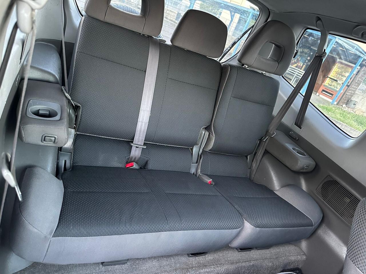 Mitsubishi Pajero 3.2 16V DI-D 3p. GLS