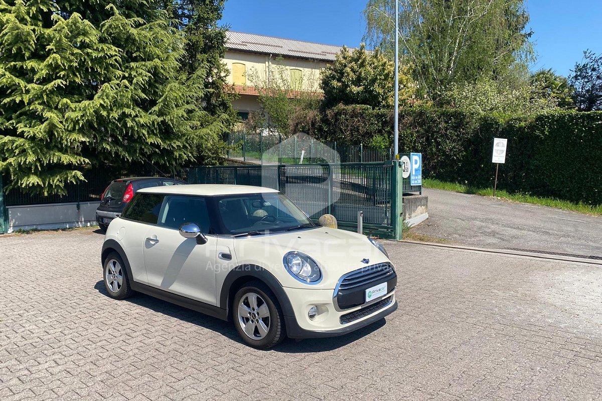 MINI Mini 1.5 One D