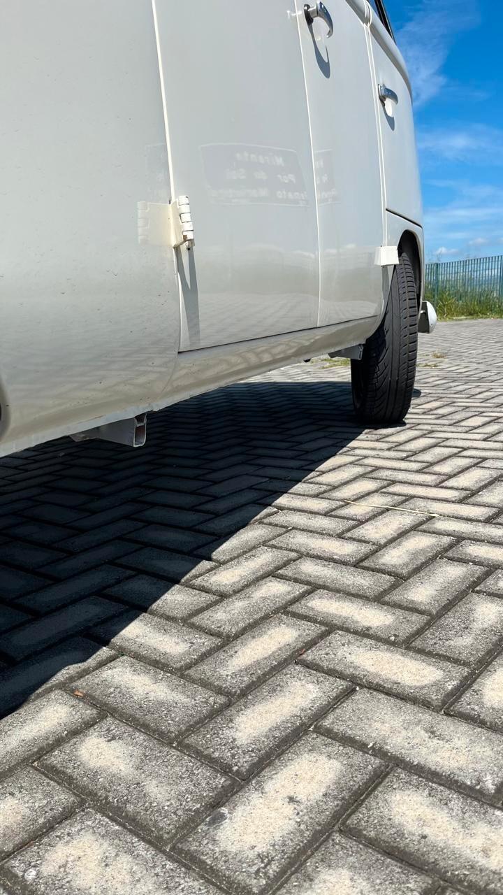 Volkswagen T1 9 posti