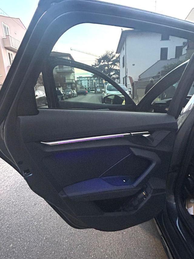 AUDI A3 SPB 35 TDI S tronic