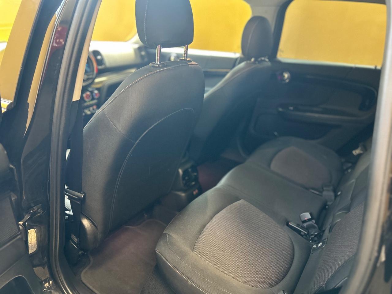 Mini Cooper Countryman SE ALL4 auto 1.5 Plug-In Hybrid 224cv *** STRAFULL * AUTOMATICA ***