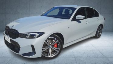 BMW 320 d 48V Msport Pro Aut.