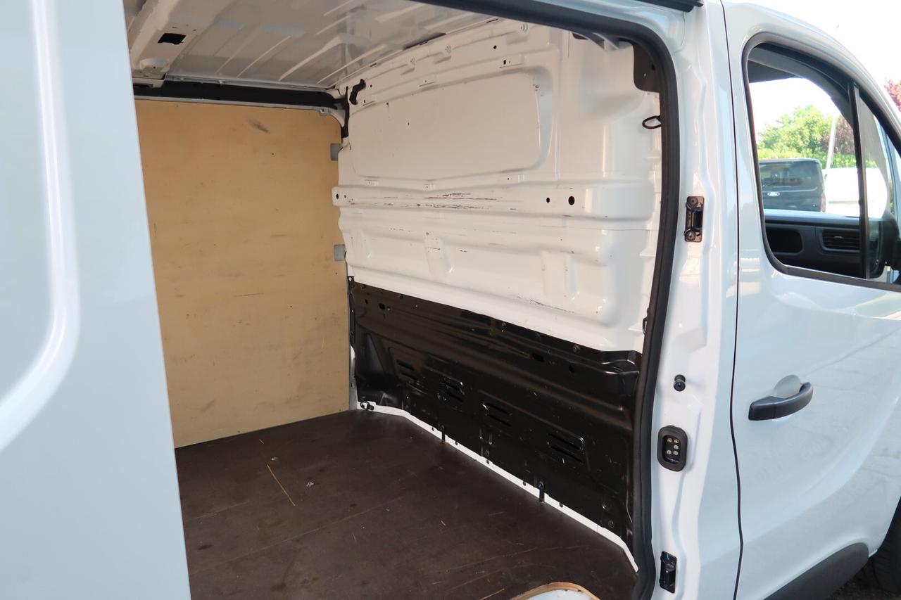 Renault Trafic T27 2.0 dCi 150CV PC-TN Furgone