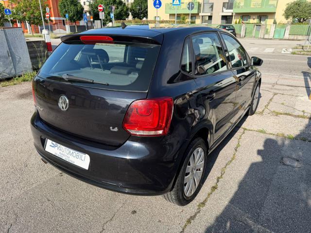 VOLKSWAGEN Polo 1.4 5 porte 138000 KM