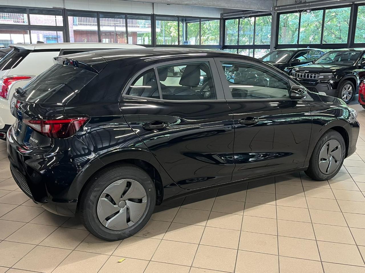 MG MG3 MG3 1.5 Standard