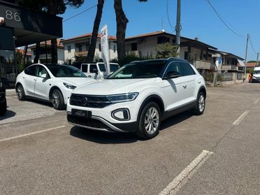 Volkswagen T-Roc 1.5 tsi Style/Life DSG *VARI COLORI & MODELLI*