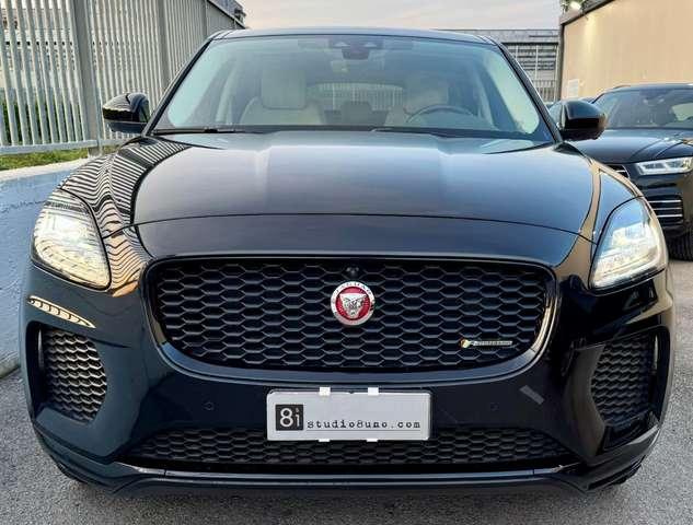 Jaguar E-Pace 2.0D 180 CV AWD aut. R-Dynamic S