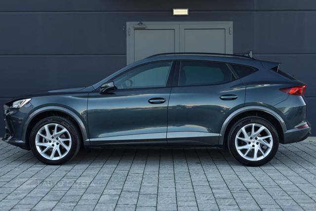 CUPRA Formentor 2.0 TDI