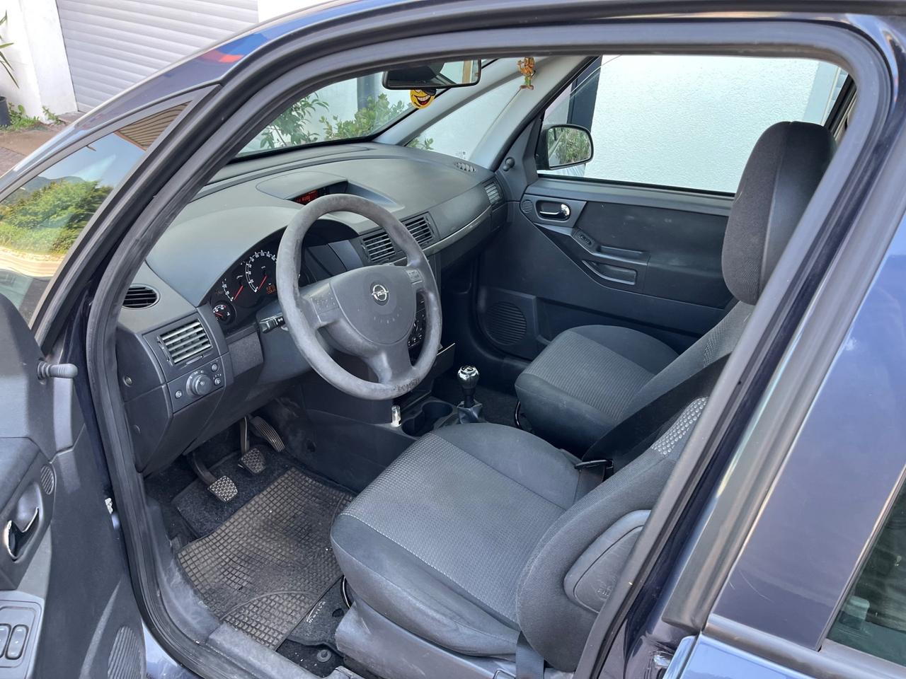 Opel Meriva 1.4 16V Enjoy