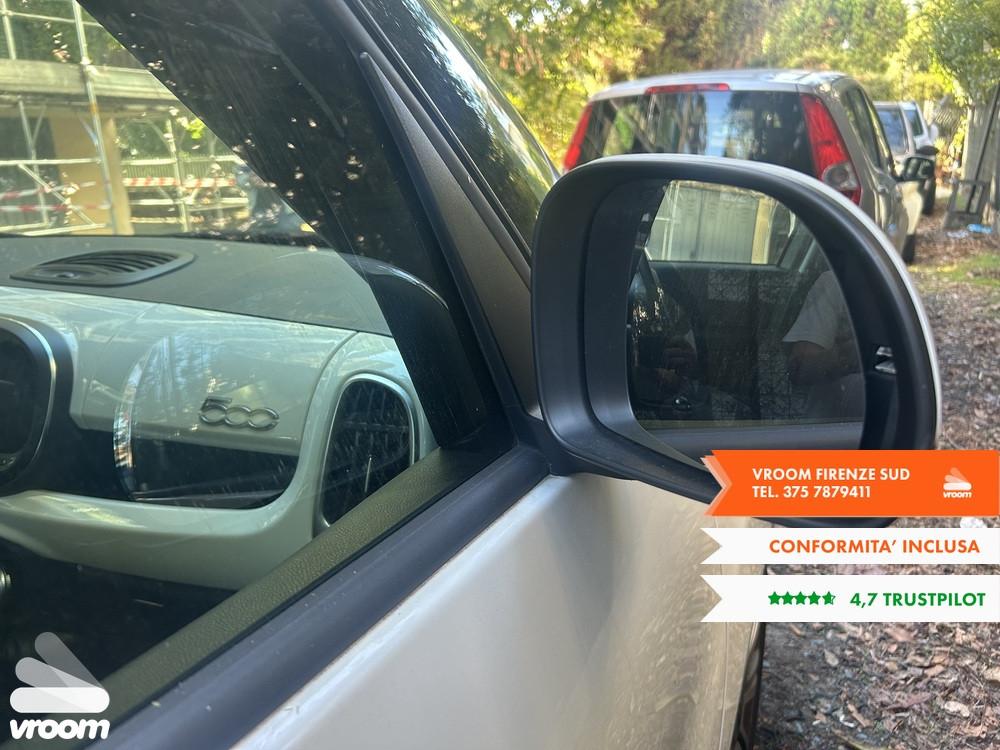 FIAT 500L 500L 1.4 95 CV Pop Star