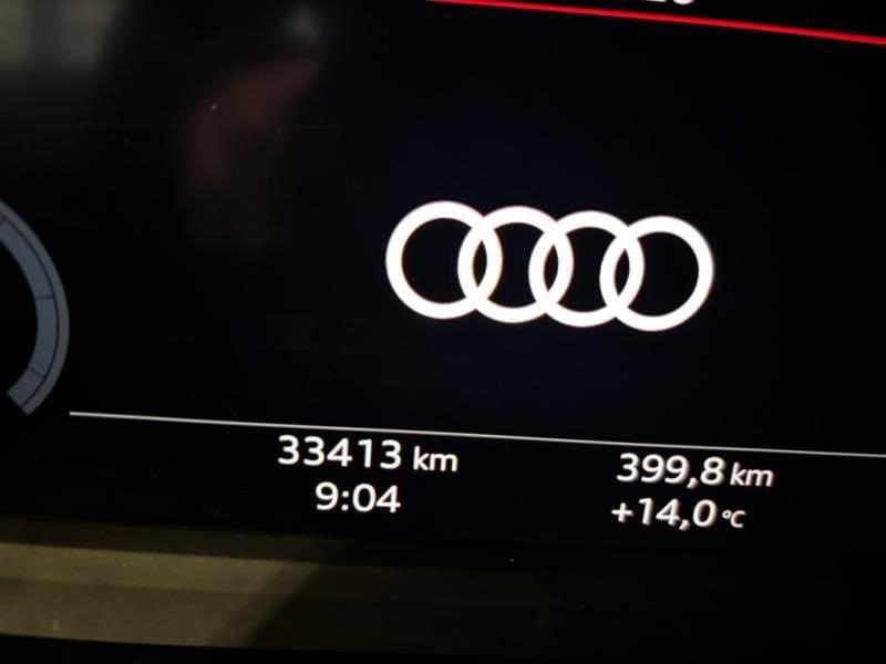 Audi A3 Sportback 30 TDI S tronic