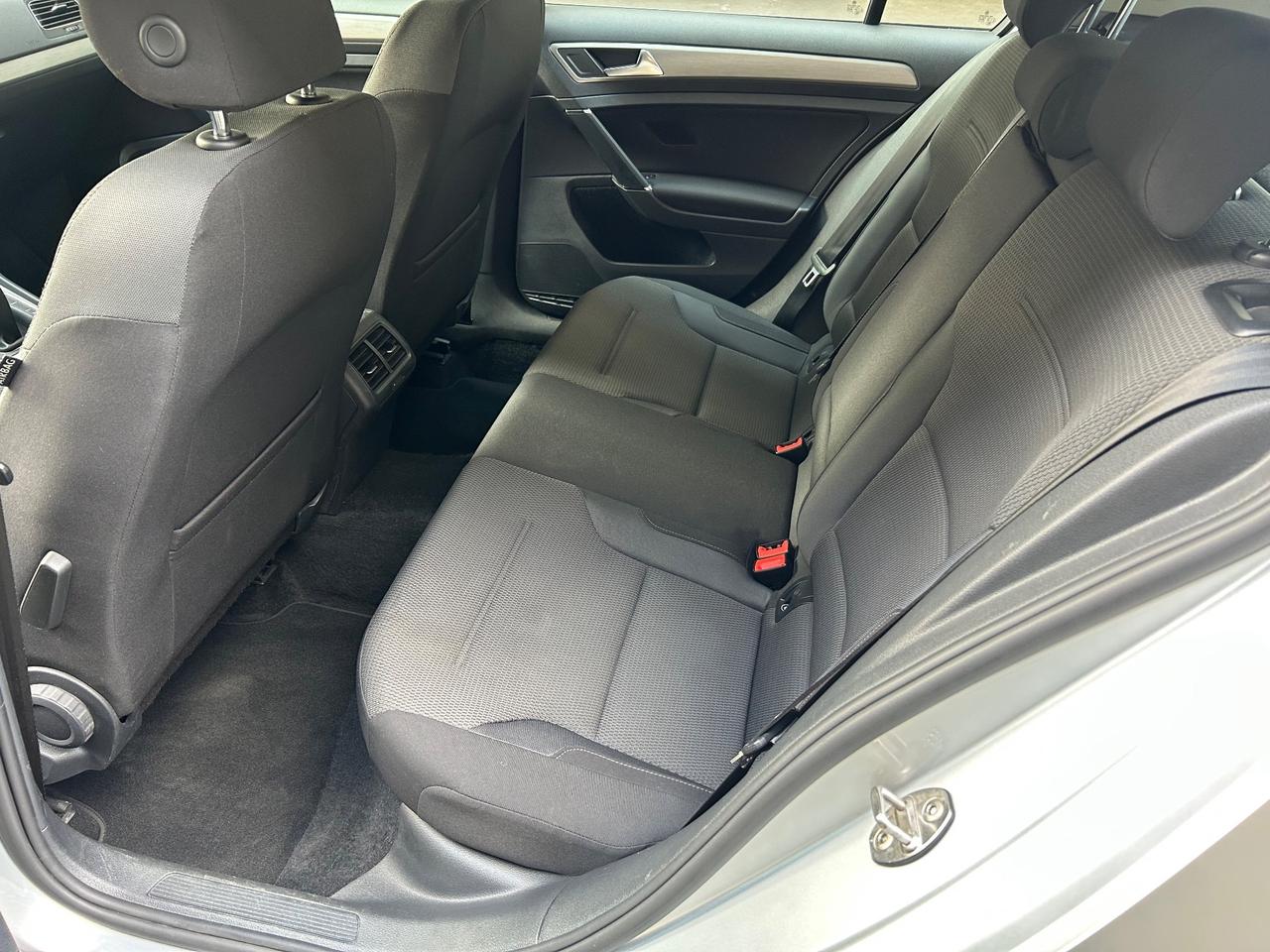 Volkswagen Golf 1.6 TDI 110 CV 5p. Comfortline BlueMotion Technology