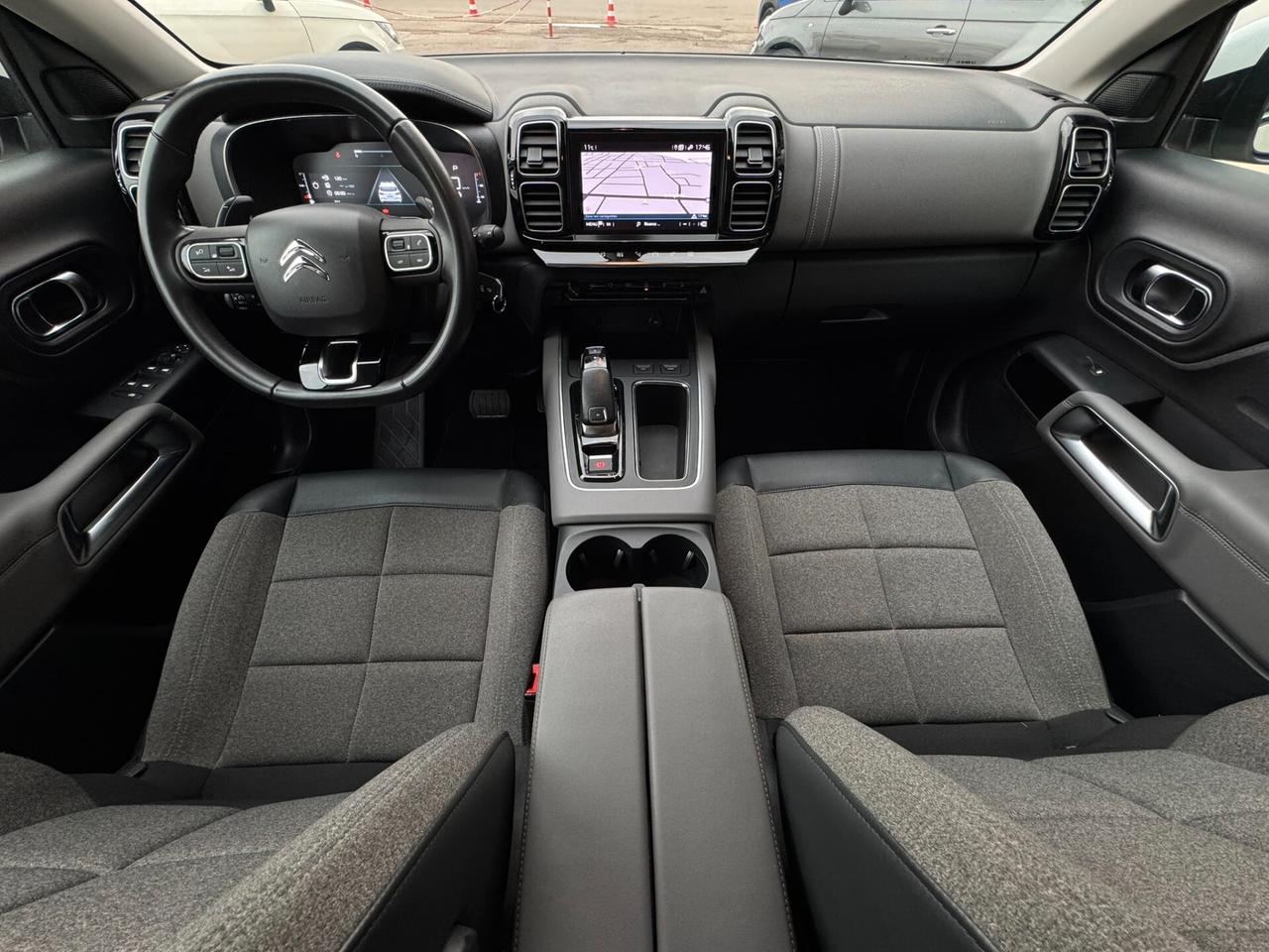 Citroen C5 Aircross BlueHDi 130 EAT8 Business - 2022