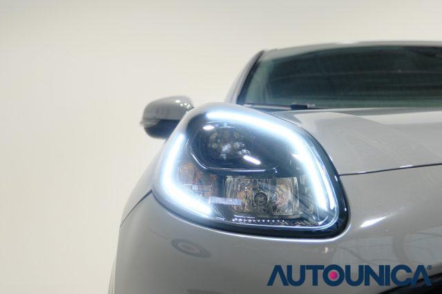 FORD Puma 1.0 ECOBOOST HYBRID S&S ST-LINE X AUTOMATICA