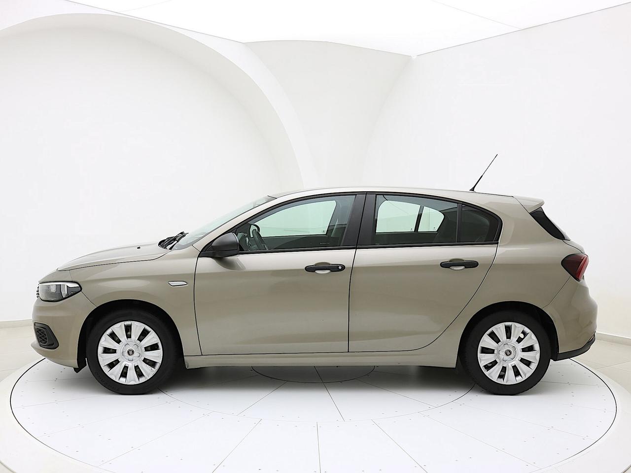 Fiat Tipo 1.4 GPL 5 Porte Easy my19