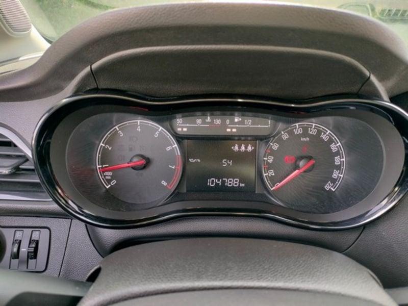 Opel Karl 1.0 75cv Rocks MT5