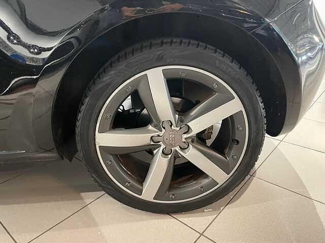 Audi A1 A1 1.6 TDI 105 CV Ambition