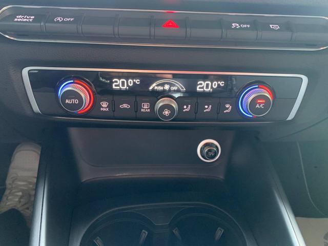 AUDI A3 SPB 30 g-tron S tronic