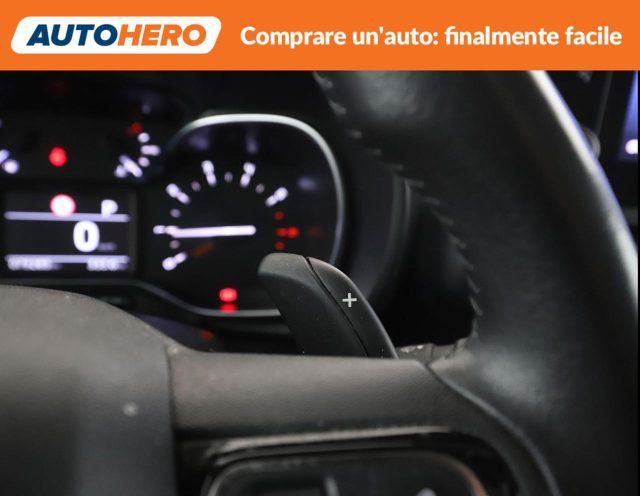 TOYOTA Proace City Verso 1.2 130 CV S&S Short A/T Luxury