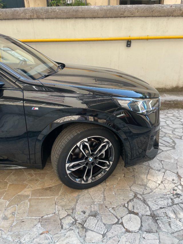 BMW X2 sDrive 20i Msport laser