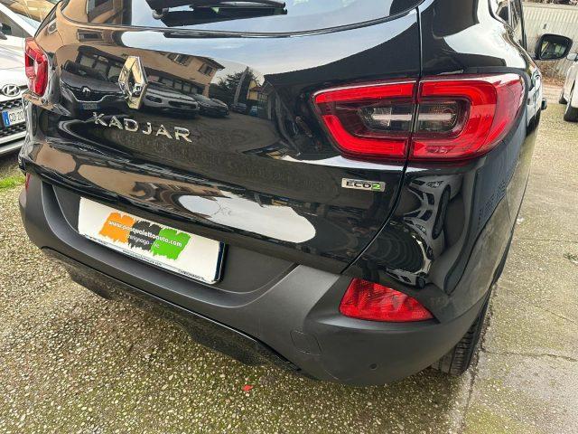 RENAULT Kadjar AUTOMATICA! 1.5 dCi 8V 110CV EDC Energy Intens