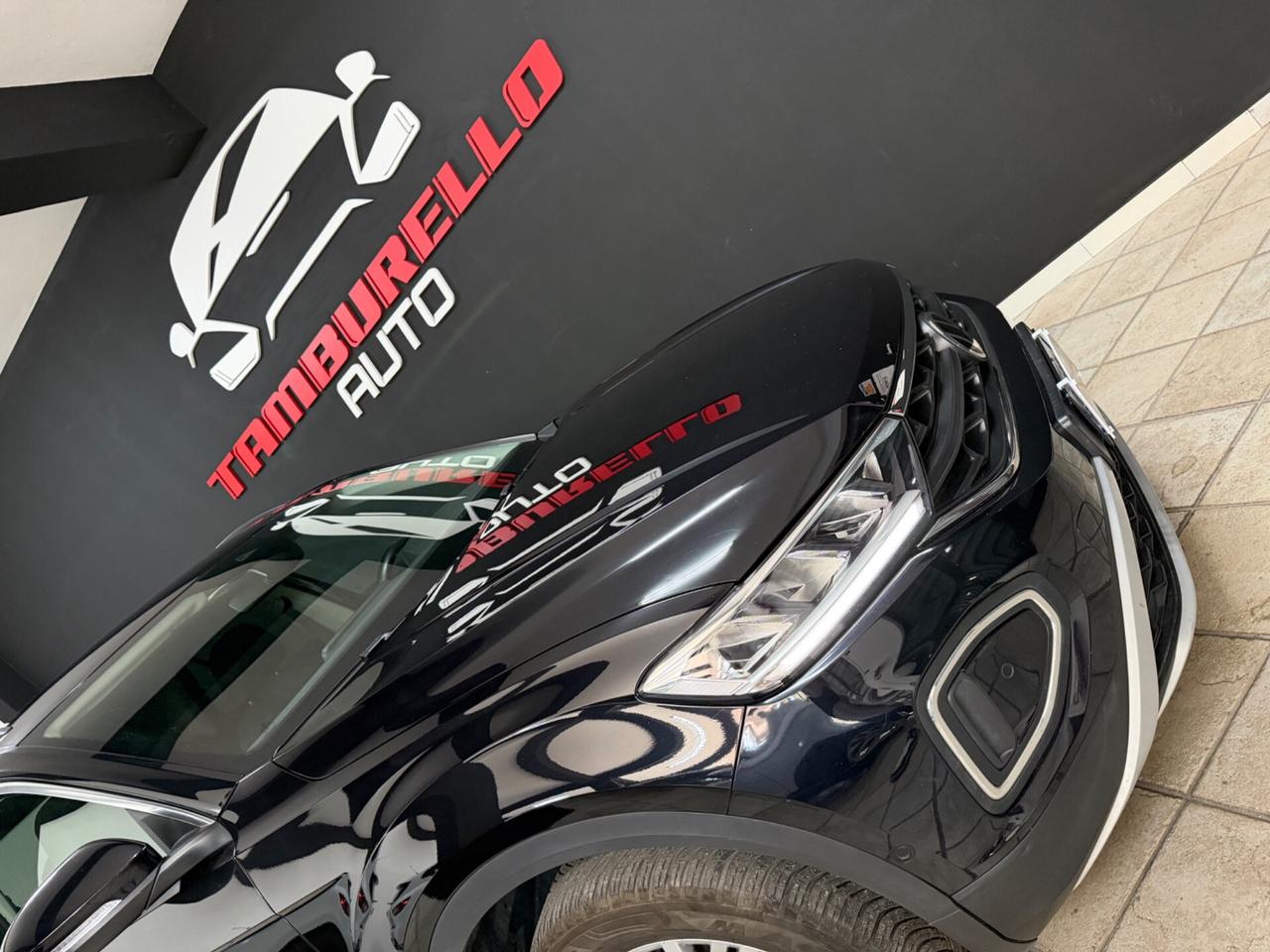 Volkswagen T-Roc 2.0 TDI (116) SCR Style 2022