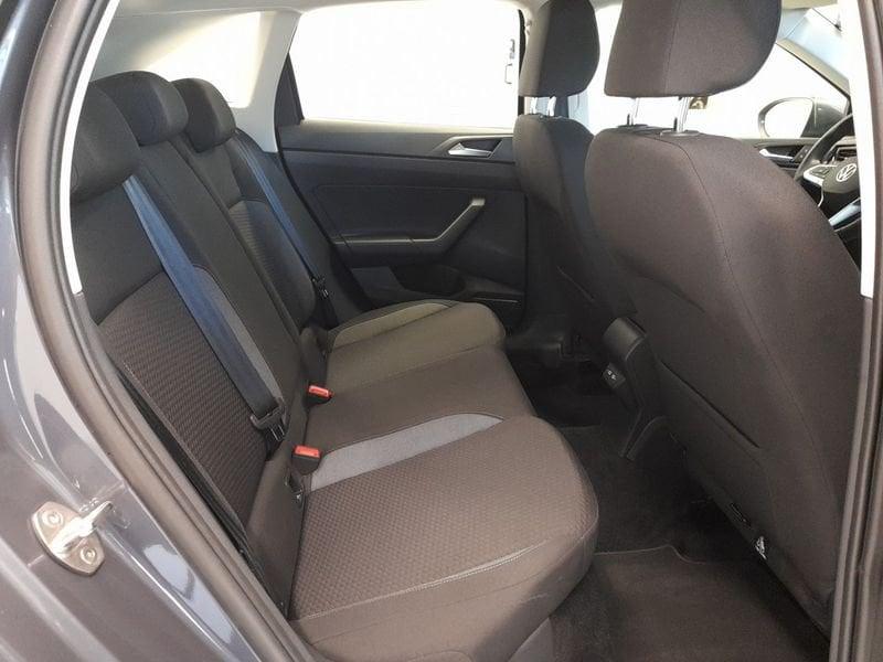 Volkswagen Taigo Taigo 1.0 TSI 115 CV Life