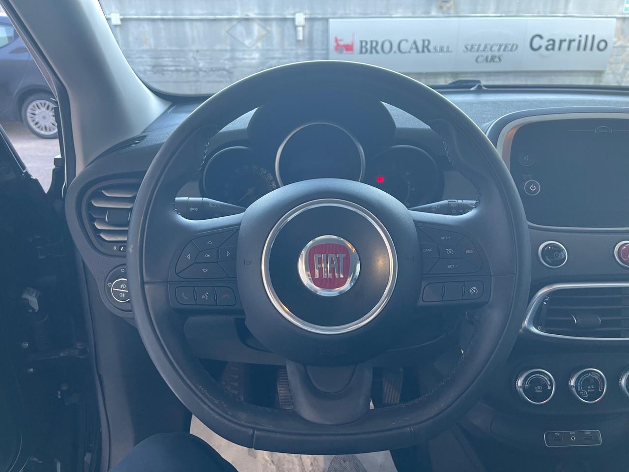Fiat 500X 1.3 MultiJet 95 CV Cross