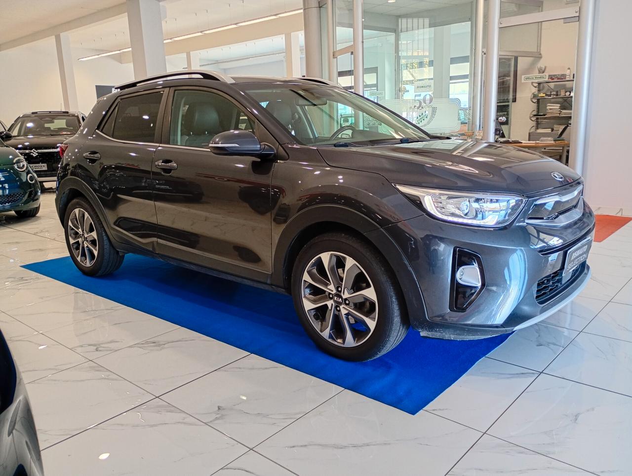 Kia Stonic 1.0 T-GDi 120 CV Energy